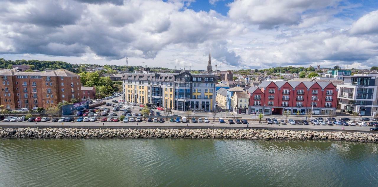 Talbot Hotel Wexford Eksteriør bilde